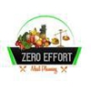 Zero Effort Meal Planning & Preparation gallery