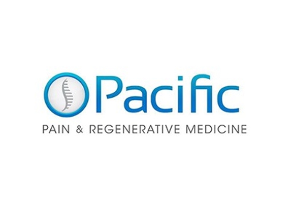 Pacific Pain Management: Hasan Badday, MD - Los Angeles, CA