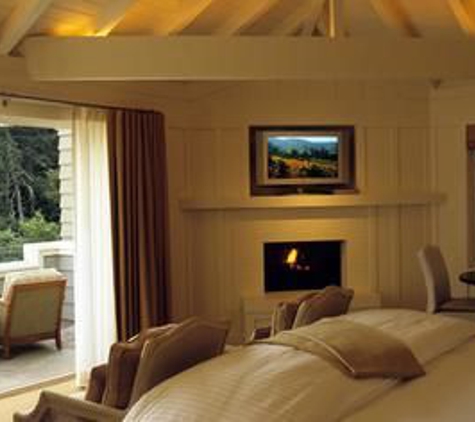 Meadowood Napa Valley - Saint Helena, CA