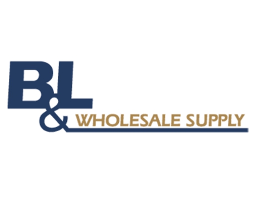 B&L Wholesale Supply - Houston, PA