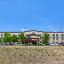 Comfort Inn & Suites Jerome - Twin Falls - Motels