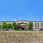 Comfort Inn & Suites Jerome - Twin Falls