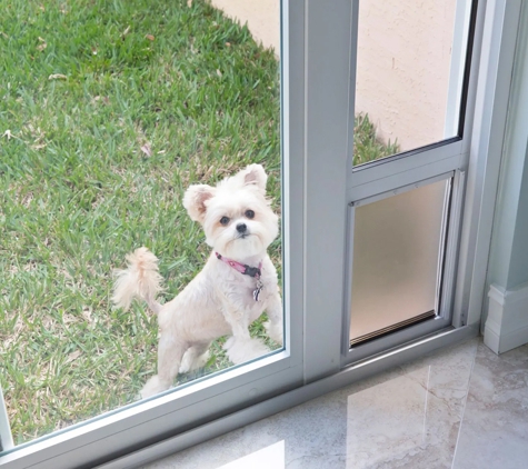 Geelong Cat & Dog Doors - Rippleside, VIC