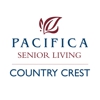 Pacifica Senior Living Country Crest gallery