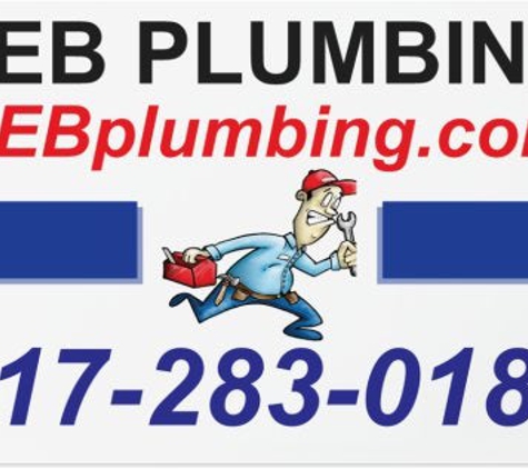 HEB Plumbing Company - Bedford, TX
