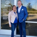 Nick Taylor: Allstate Insurance
