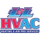 L & L HVAC Pro Services - Fireplaces