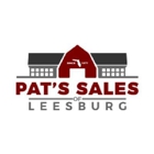 Pat's Sales of Leesburg