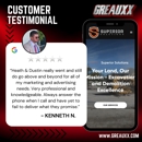 Greauxx - Internet Marketing & Advertising