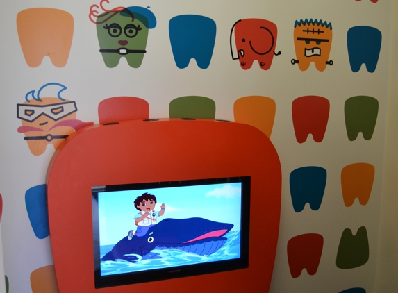 My Kid's Dentist & Orthodontics - Escondido, CA