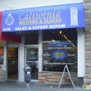 California Watch-Clock Company - Clocks-Wholesale & Manufacturers