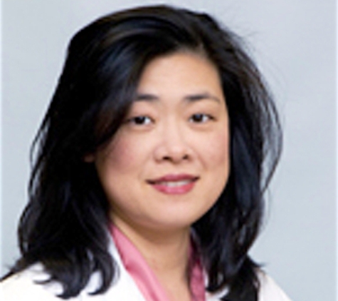 Ivana K. Kim, M.D. - Boston, MA