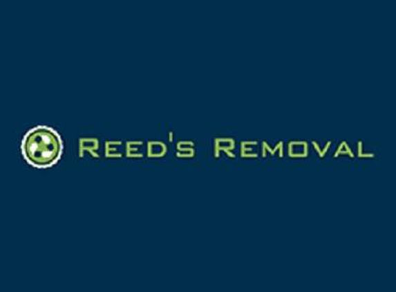 Reed's Demolition & Cleanouts