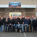 Ultimate Heating & Air, Inc - Air Conditioning Contractors & Systems