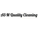 A & M Quality Cleaning - Carpet & Rug Cleaners