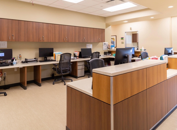 Memorial Hermann Medical Group Greater Heights Primary Care (located in the CCC) - Houston, TX