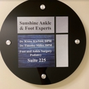 Sunshine Ankle and Foot Experts