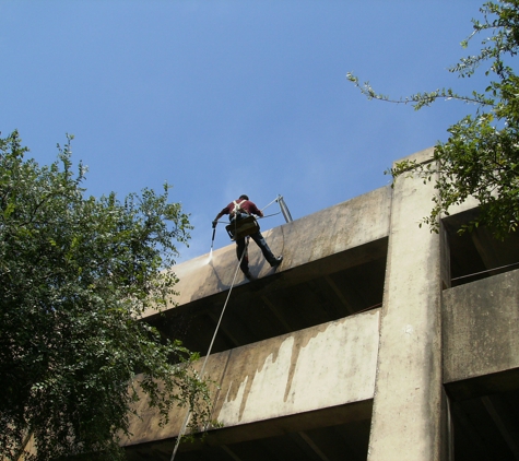 Quality Window Cleaning - San Antonio, TX