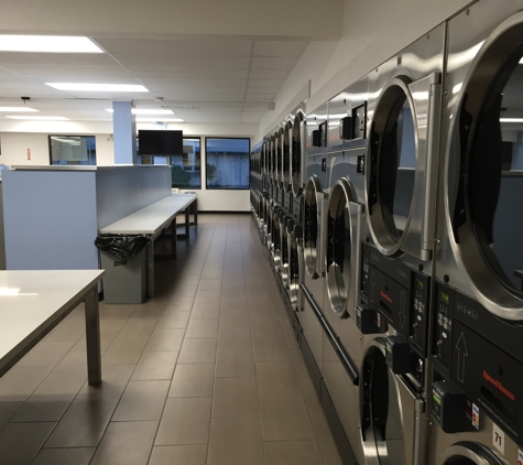 Speed Clean Laundry - Antioch, CA