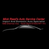 Mick Reeds Auto Service Center gallery