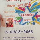 Super Foot Spa