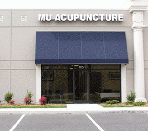 Mu Chinese Acupuncture & Herbs - High Point, NC