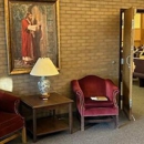 The Church of Jesus Christ of Latter-day Saints - Methodist Churches