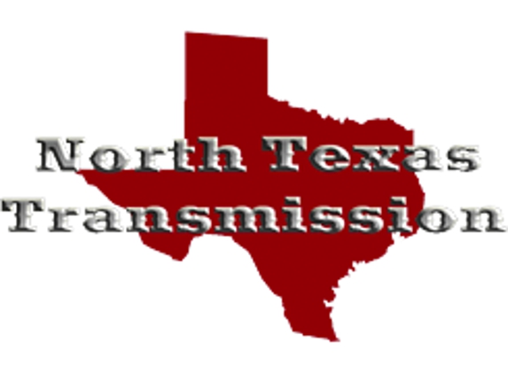 North Texas Transmission - Arlington, TX