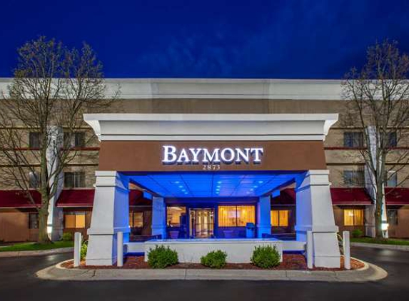 Baymont Inn & Suites - Grand Rapids, MI