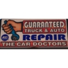Guaranteed Truck & Auto Repair gallery