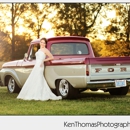 Ken Thomas Wedding Photography - Photography & Videography