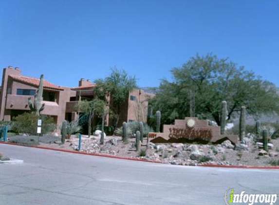 Ventana Vista Condominiums - Tucson, AZ