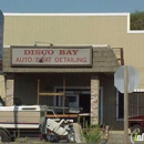 Disco Bay Detailing - Automobile Detailing