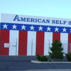 American Self Storage