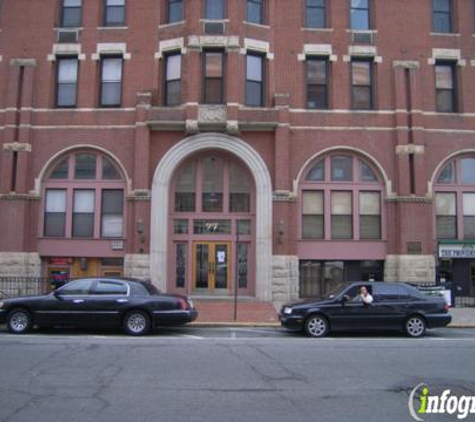 Provident Bank - Hoboken, NJ