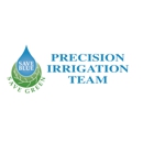 Precision Irrigation Team - Sprinklers-Garden & Lawn, Installation & Service