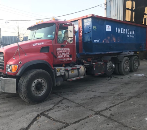 American Recycling Mgmt. LLC - Jamaica, NY