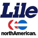 Lile North American Moving & Storage - Movers