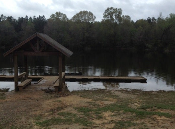 Bogue Chitto State Park - Franklinton, LA