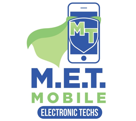 M.E.T Repairs (Mobile Techs) - Atlanta, GA