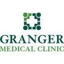 C. Reese Davis, MD - Granger Medical Clinic - Physicians & Surgeons