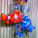 Balloons and Beyond - Balloon Decorators