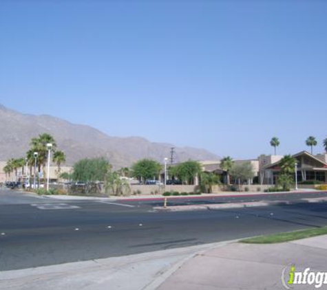 Panda Express - Palm Springs, CA