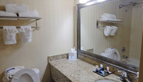 Best Western - Lawton, OK