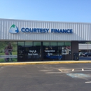 Courtesy Finance - Loans