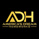 America's Dream HomeWorks - Cabinets