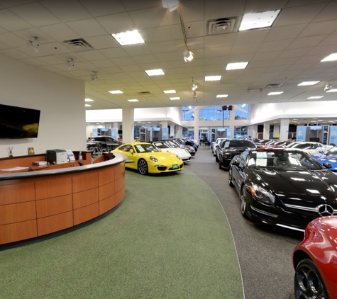 SHIFT Auto Brokers - Troy, MI