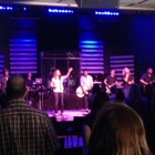 Cross Point Church Franklin