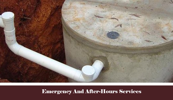Byford Liquid Waste - Cardup, WA. Emergency And After-Hours Services
