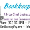 Bookkeeping Way gallery